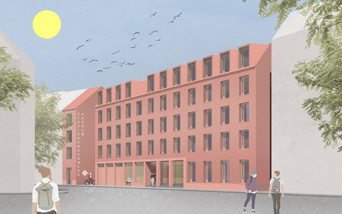 Studentische-Wohnanlage-Aachen_OG