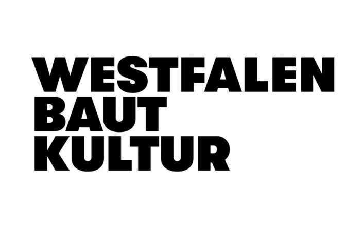 WESTFALEN BAUT KULTUR
